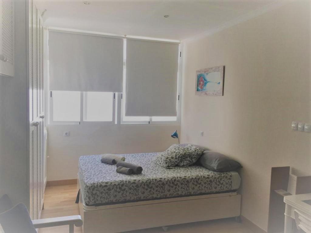 Mini Flat Appartement Las Palmas Buitenkant foto